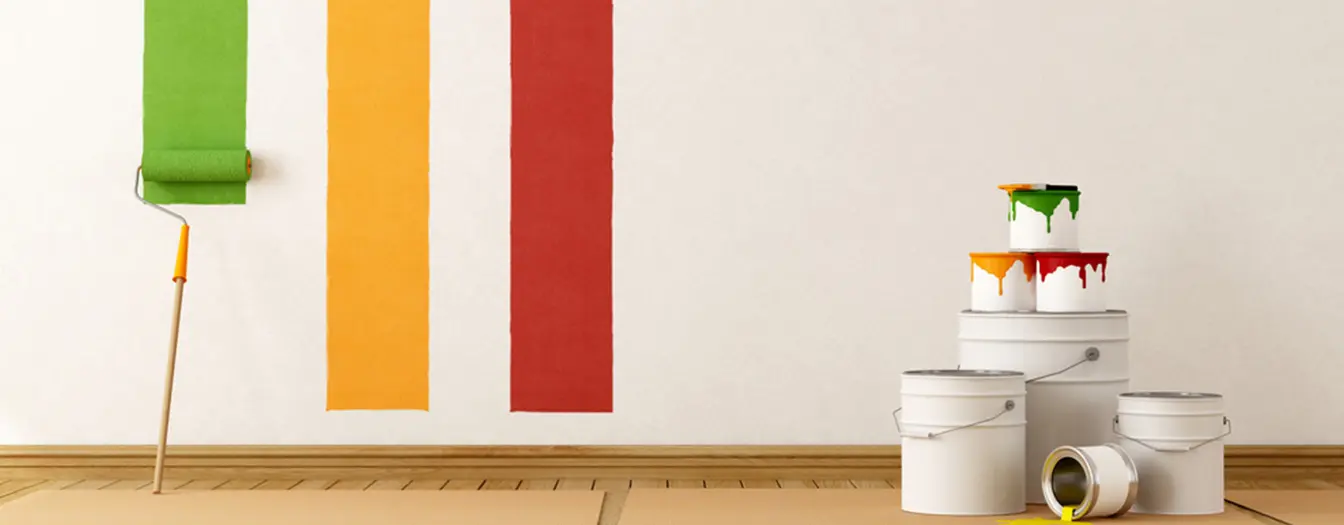 دهانات خارجية الدمام بألوان عصرية وجودة عالية