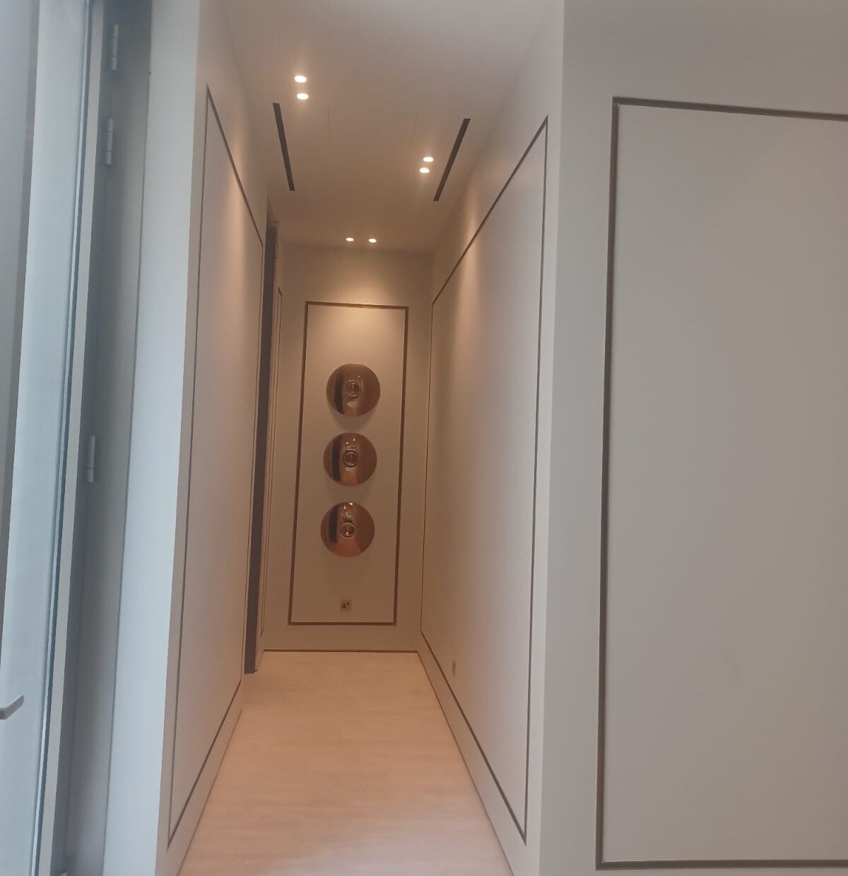 صباغ بالدمام يقدم دهانات وتشطيبات حديثة بجودة عالية