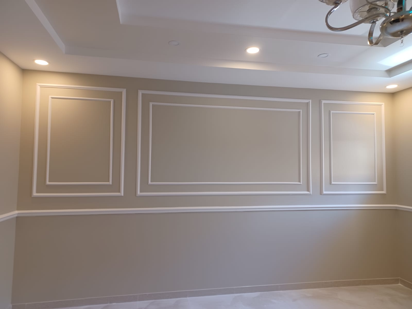 معلم صباغ بالسيهات يقدم خدمات دهانات وتشطيبات راقية بجودة عالية