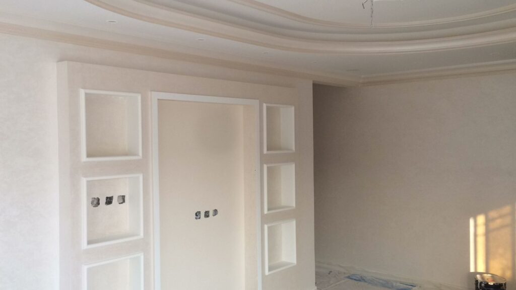 صباغ بالظهران يقدم دهانات وتشطيبات عصرية بجودة عالية