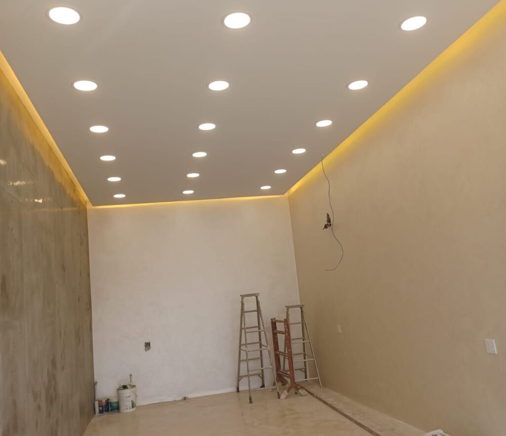 معلم بويات الدمام