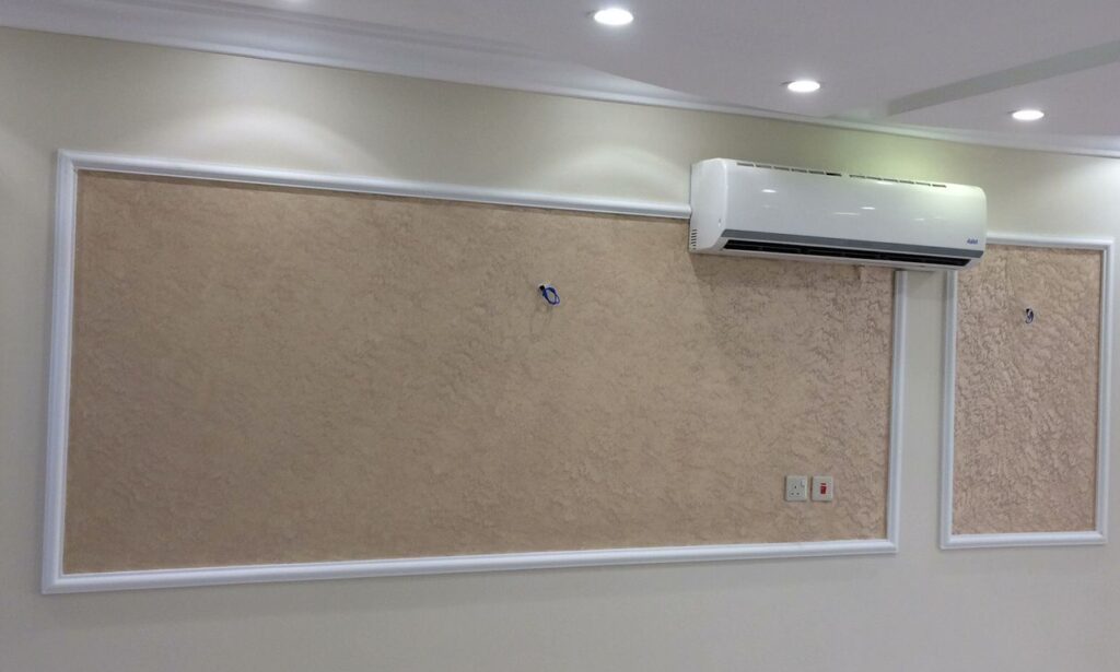 معلم ديكور خشب الدمام